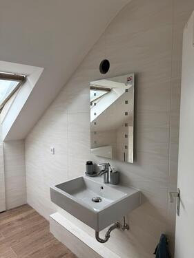 Foto - Dachgeschoßwohnung in Fürth zur Miete