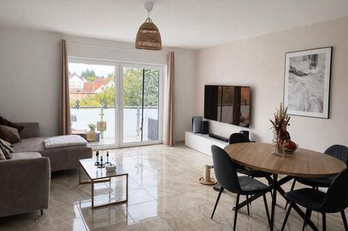 Foto - 2 Zimmer Etagenwohnung zur Miete in Ahnatal