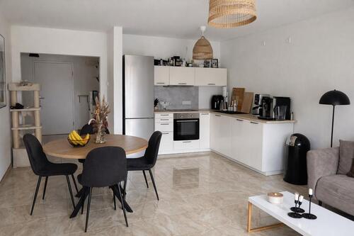 Foto - 2 Zimmer Etagenwohnung in Ahnatal