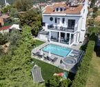 Foto - Luxus Villa in Fethiye (Ölüdeniz) – Pool, Jacuzzi, Sauna & Hamam