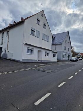 Foto - 25 Zimmer Mehrfamilienhaus, Wohnhaus in Melsungen