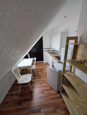 Foto - 1 Zimmer Dachgeschoßwohnung in Castrop-Rauxel
