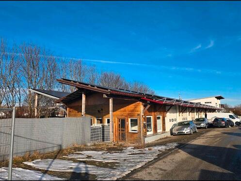 Foto - andere zur Miete in Haag in Oberbayern
