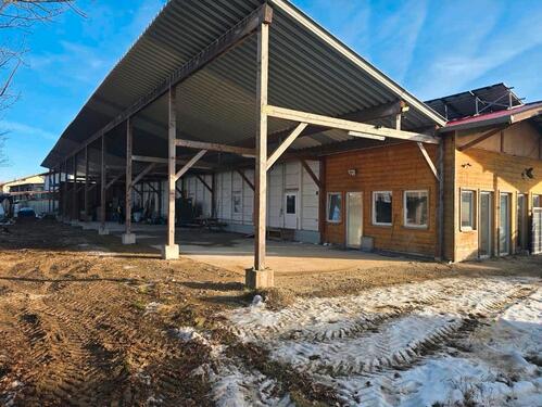 Foto - andere in Haag in Oberbayern