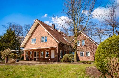 Foto - 5 Zimmer Einfamilienhaus zum Kaufen in Lengerich