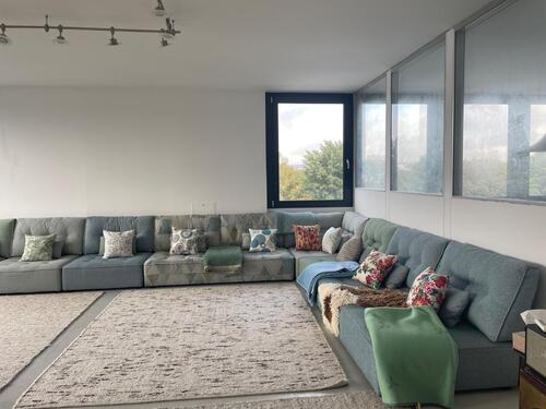 Foto - 2 Zimmer Etagenwohnung in Frankfurt am Main