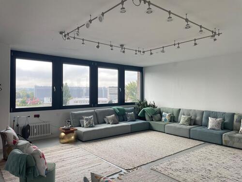 Foto - Etagenwohnung in Frankfurt am Main zur Miete