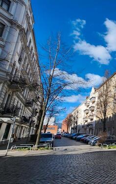 Foto - Renditeobjekt mit massivem Entwicklungspotenzial in Berlin-Moabit