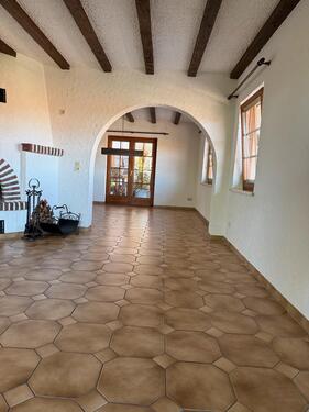 Foto - 4 Zimmer Erdgeschoßwohnung zur Miete in Dachsberg (Südschwarzwald)