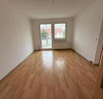 2-Zimmerwohnung mit Balkon in ruhiger Wohnlage - Wittenberg Lutherstadt