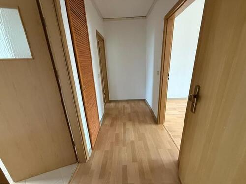 Foto - Etagenwohnung in Wittenberg Lutherstadt zur Miete