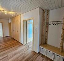3ZKB, 100qm im 1.OG in Bliesen - 790,00&nbsp;EUR Kaltmiete, ca.&nbsp; 100,00&nbsp;m&sup2; in Sankt Wendel (PLZ: 66606)