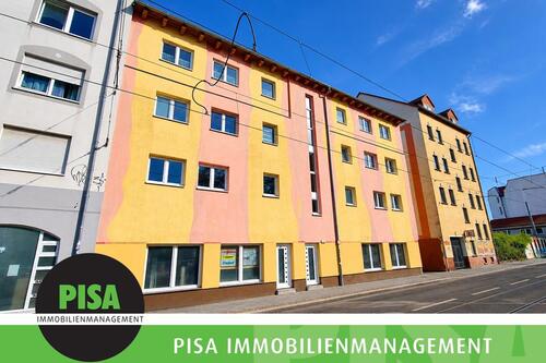 Foto - I großzügige 2-RW I Balkon I Wanne und Dusche I Fussbodenheizung I Klimaanlage I