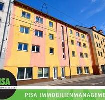 I großzügige 2-RW I Balkon I Wanne und Dusche I Fussbodenheizung I Klimaanlage I - Leipzig Nordost