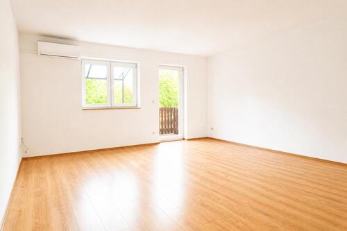 Foto - Etagenwohnung in Leipzig zur Miete