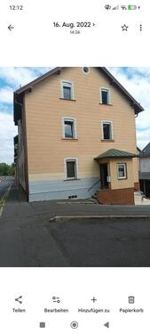 Foto - 4 Zimmer Doppelhaushälfte zum Kaufen in Marktredwitz
