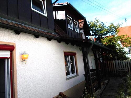 Foto - 4 Zimmer Einfamilienhaus zur Miete in Wertingen