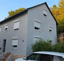 Mehrfamilienhaus in Kirchardt!!! Voll vermietet!!!