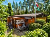 Foto - FERIENHAUS BUNGALOW WOCHENENDHAUS AM SCHERVENZSEE
