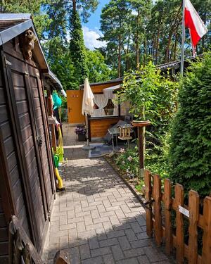 Foto - Bungalow in Eisenhüttenstadt zum Kaufen