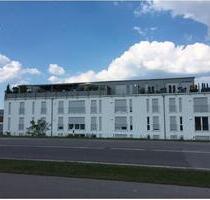 Neuwertige 3-Zimmer-Wohnung | EKB | Aufzug | TG in Burglengenfeld