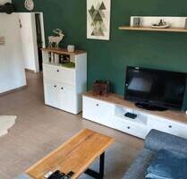 2 Zimmer Wohnung zur Miete in Waldaschaff 60m²