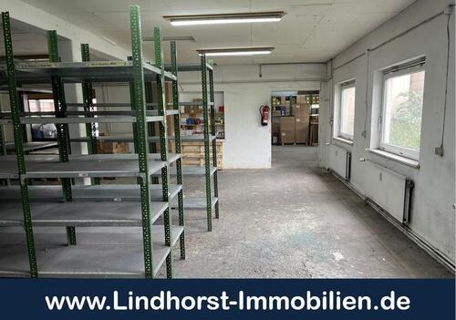 Foto - Zentral gelegene Halle - ca.  685,00 m²