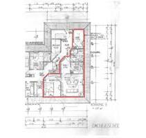 Dachgeschoss Wohnung in Jöhstadt