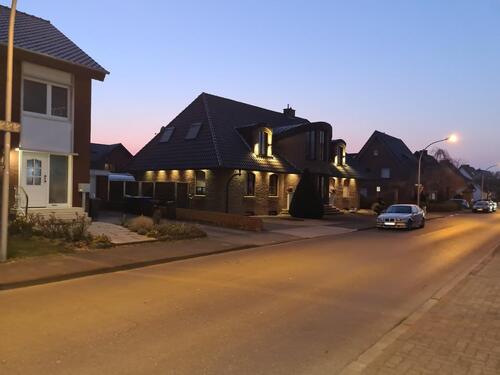 Foto - Exklusive Villa 320qm auf 1150qm Grund Pool Wintergarten Kamin