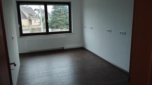 Foto - Etagenwohnung in Breitungen/Werra