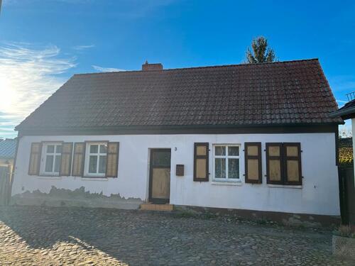 Foto - Haus zum selber Renovieren und Herrichten nur für Liebhaber