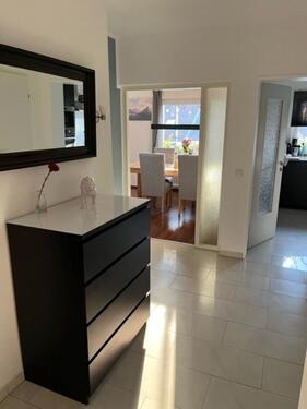 Foto - Etagenwohnung in Troisdorf