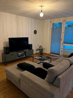 Foto - Moderne 2-Zimmerwohnung mit EBK und Balkon in Rümmingen
