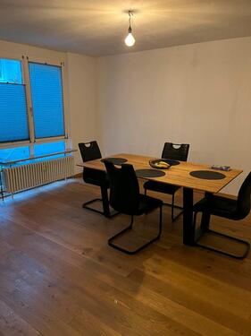 Foto - Etagenwohnung zur Miete in Rümmingen