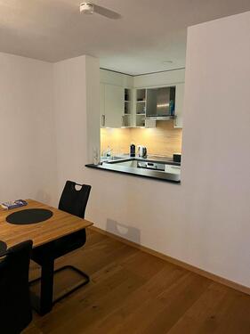 Foto - Etagenwohnung in Rümmingen