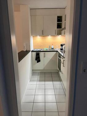Foto - Etagenwohnung in Rümmingen zur Miete