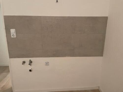 Foto - Etagenwohnung in Bochum zur Miete