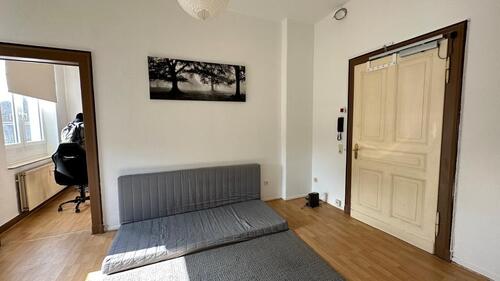 Foto - Etagenwohnung zur Miete in Bielefeld