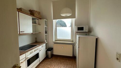 Foto - Etagenwohnung in Bielefeld
