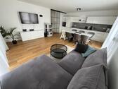 Foto - Neuwertige und barrierefreie 3-Zimmer-EGW inkl. 2 Stellplätzen