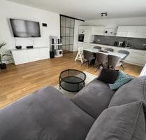 Neuwertige und barrierefreie 3-Zimmer-EGW inkl. 2 Stellplätzen - Braunschweig Heidberg-Melverode