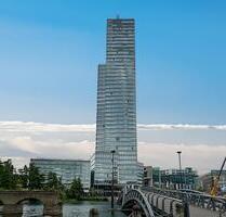 Privater Büroraum für 2 Person in Signature KolnTurm - Köln Innenstadt