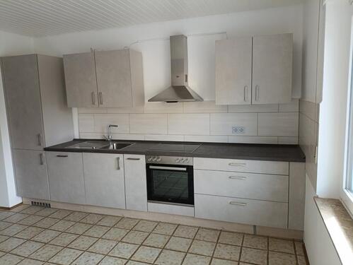 Foto - Großzügige 4-Zimmer Wohnung mit 141 m² im 1. OG