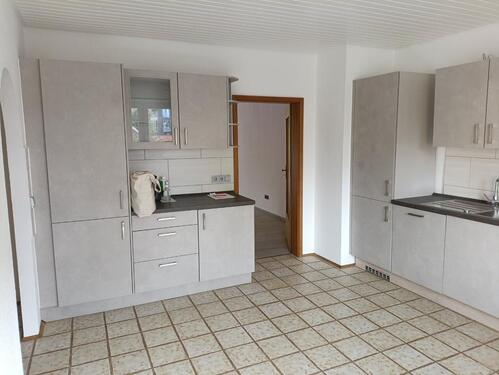 Foto - Etagenwohnung zur Miete in Gnarrenburg