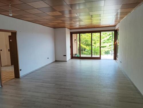 Foto - Etagenwohnung in Gnarrenburg