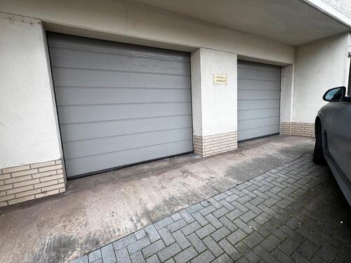 Foto - 2 Garagen zu vermieten Mömbris Schimborn