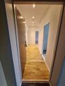 Foto - helle und modernisierte 3-RW mit Balkon und KFZ-Stellplatz Tageslichtbad