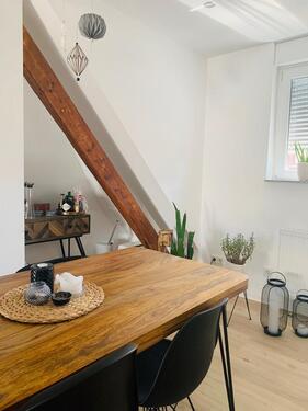 Foto - Etagenwohnung zur Miete in Saarbrücken