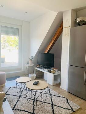 Foto - Etagenwohnung in Saarbrücken