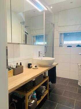 Foto - Etagenwohnung in Saarbrücken zur Miete